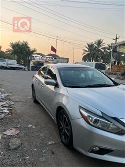 نیسان ئەلتیما